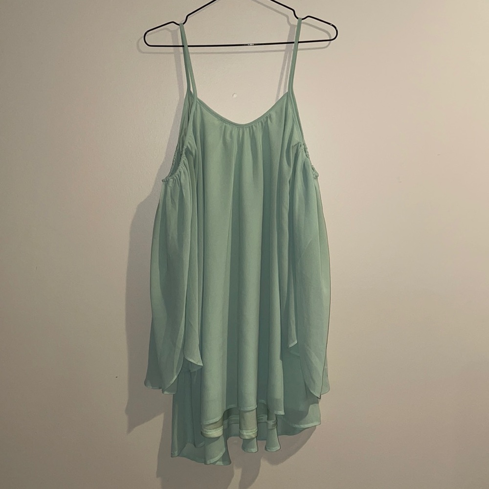Tobi dress